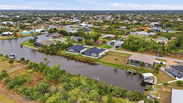 9402 ARRID CIRCLE, Port Charlotte, FL 33981