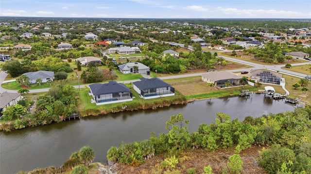 9402 ARRID CIRCLE, Port Charlotte, FL 33981