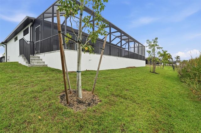 9402 ARRID CIRCLE, Port Charlotte, FL 33981