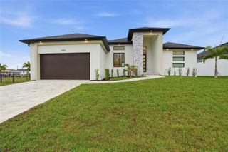 9402 ARRID CIRCLE, Port Charlotte, FL 33981