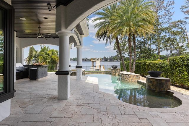 801 W 2ND AVENUE, Windermere, FL 34786