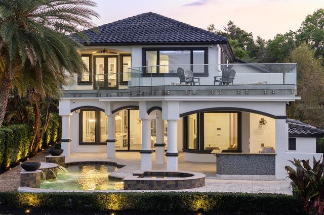 801 W 2ND AVENUE, Windermere, FL 34786