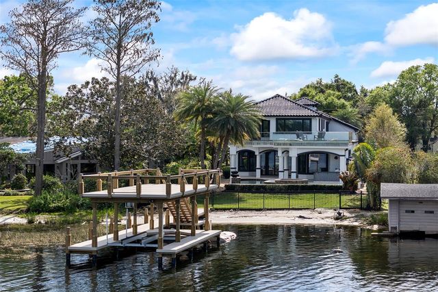 801 W 2ND AVENUE, Windermere, FL 34786