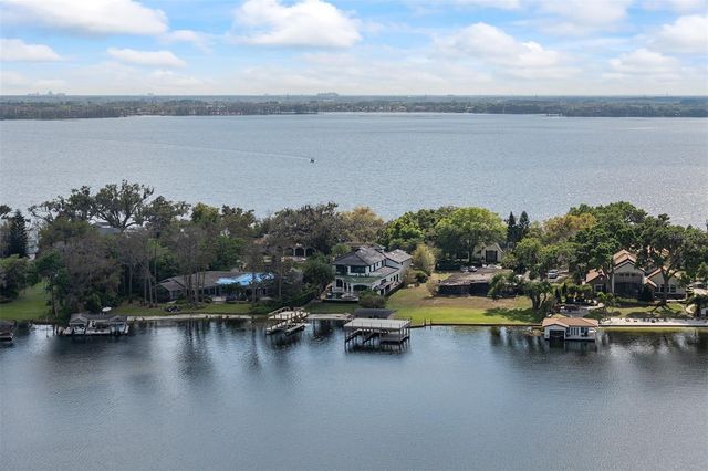 801 W 2ND AVENUE, Windermere, FL 34786