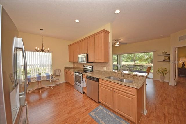 4314 BERWICK DRIVE, Lake Wales, FL 33859