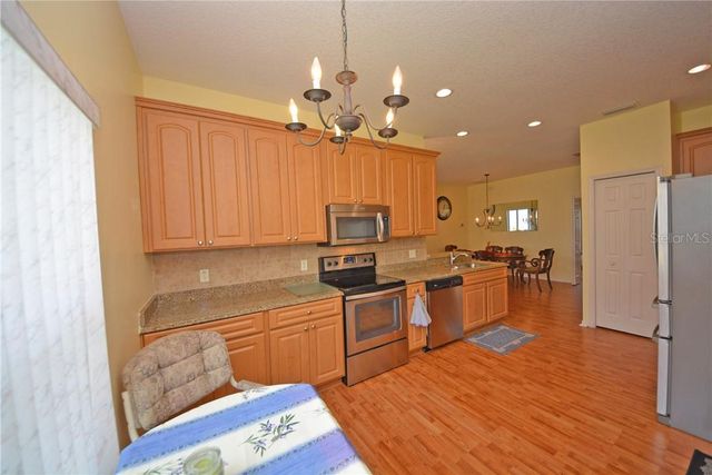 4314 BERWICK DRIVE, Lake Wales, FL 33859