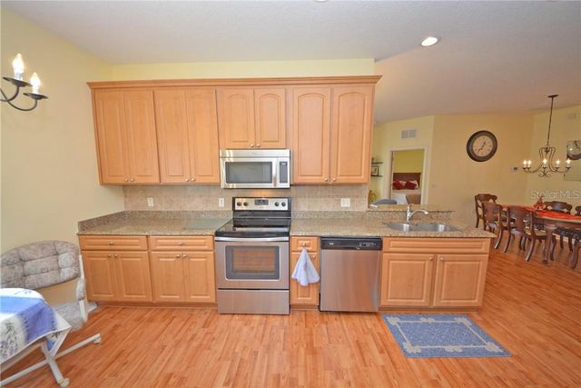 4314 BERWICK DRIVE, Lake Wales, FL 33859