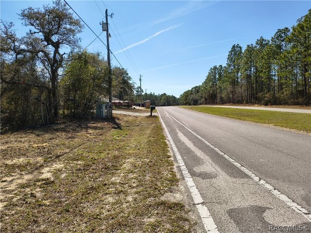 8867 N Citrus Springs Boulevard, Citrus Springs, FL 34433