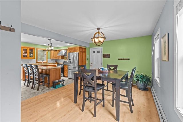 550 Nottingham Drive, Georgia, VT 05468