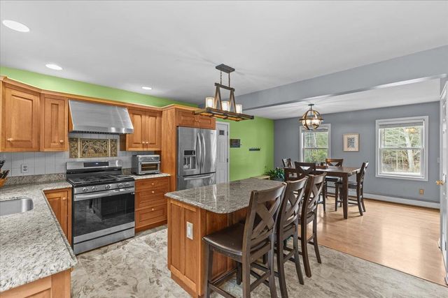 550 Nottingham Drive, Georgia, VT 05468
