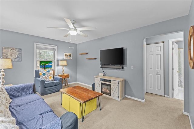 550 Nottingham Drive, Georgia, VT 05468