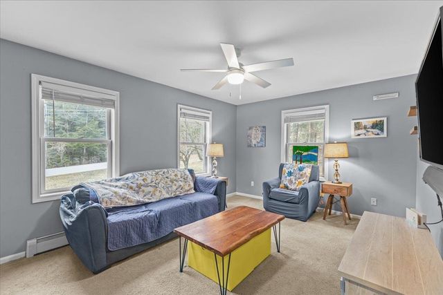 550 Nottingham Drive, Georgia, VT 05468