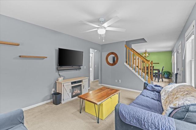 550 Nottingham Drive, Georgia, VT 05468