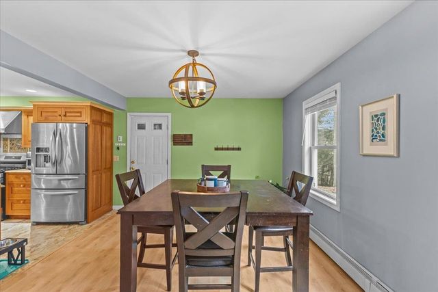 550 Nottingham Drive, Georgia, VT 05468
