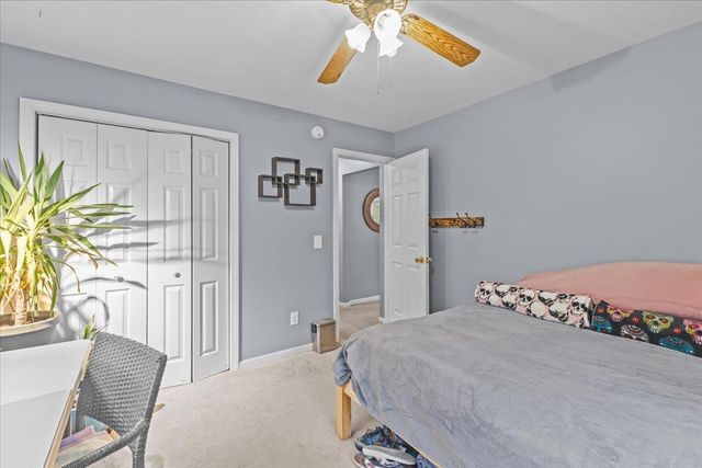 550 Nottingham Drive, Georgia, VT 05468
