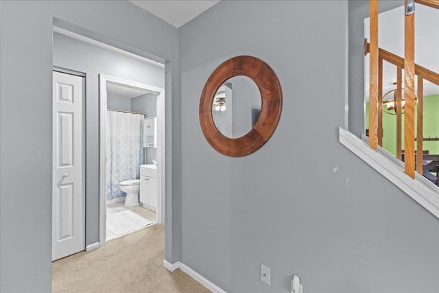 550 Nottingham Drive, Georgia, VT 05468