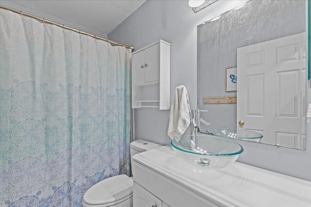 550 Nottingham Drive, Georgia, VT 05468