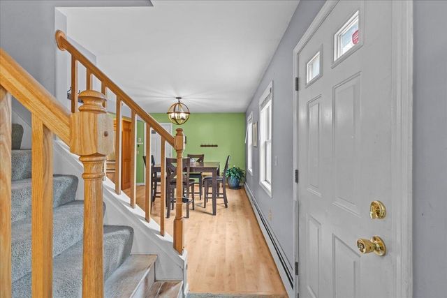 550 Nottingham Drive, Georgia, VT 05468