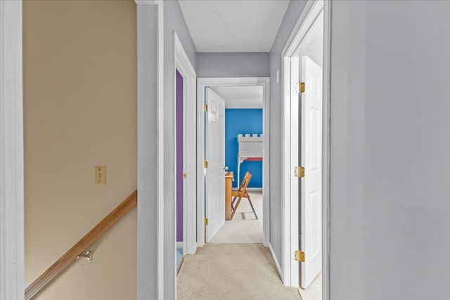 550 Nottingham Drive, Georgia, VT 05468