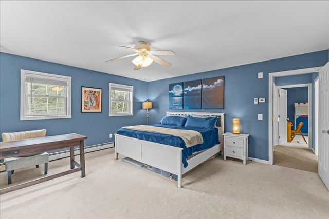 550 Nottingham Drive, Georgia, VT 05468