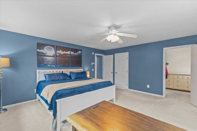 550 Nottingham Drive, Georgia, VT 05468