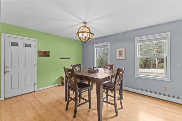 550 Nottingham Drive, Georgia, VT 05468