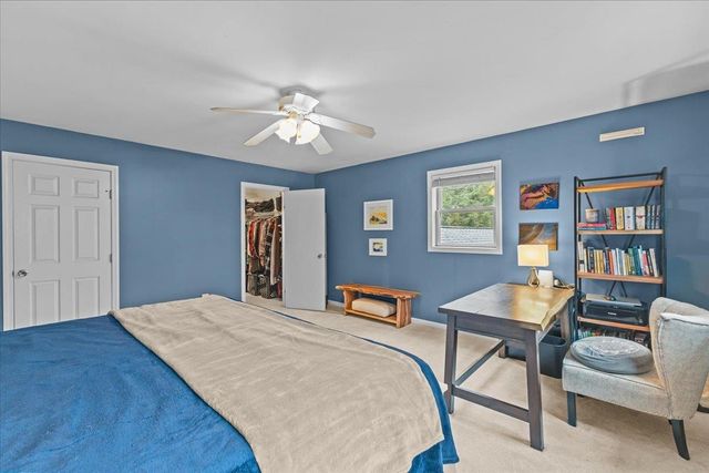 550 Nottingham Drive, Georgia, VT 05468