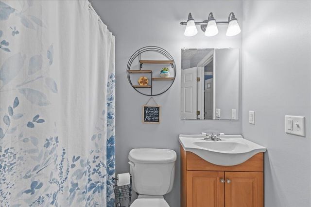 550 Nottingham Drive, Georgia, VT 05468