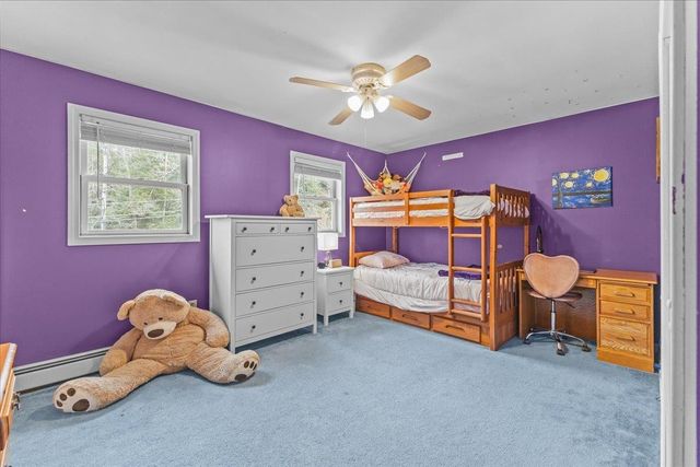 550 Nottingham Drive, Georgia, VT 05468