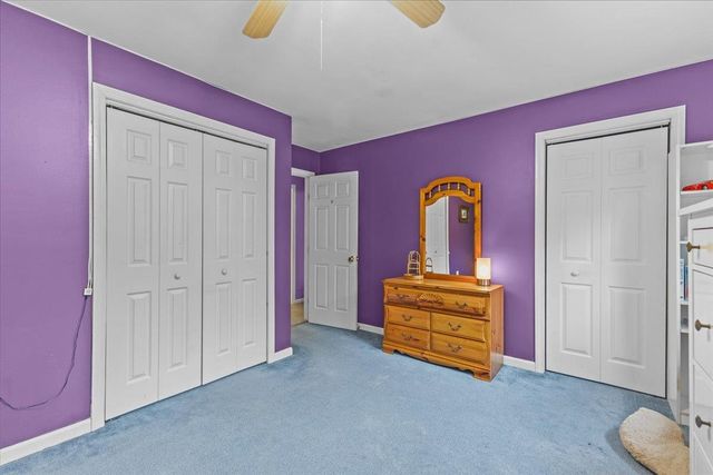 550 Nottingham Drive, Georgia, VT 05468