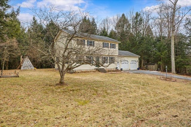 550 Nottingham Drive, Georgia, VT 05468