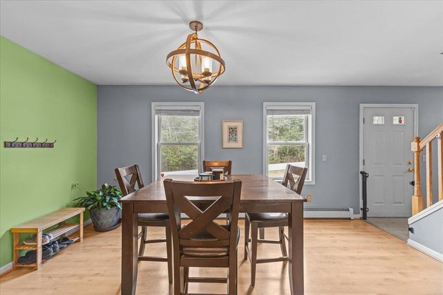 550 Nottingham Drive, Georgia, VT 05468
