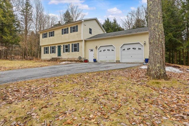550 Nottingham Drive, Georgia, VT 05468