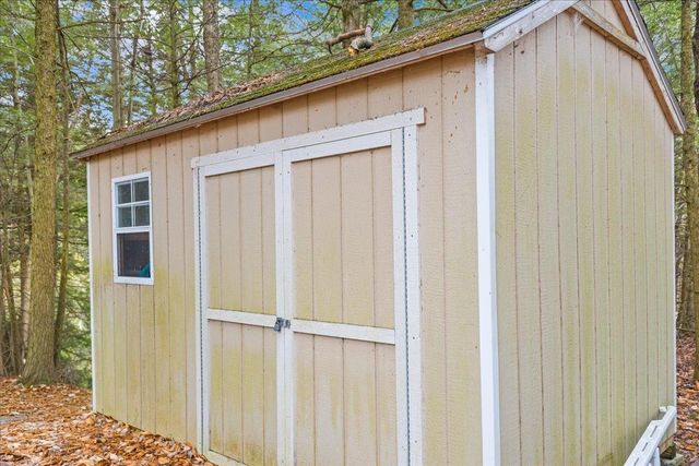 550 Nottingham Drive, Georgia, VT 05468