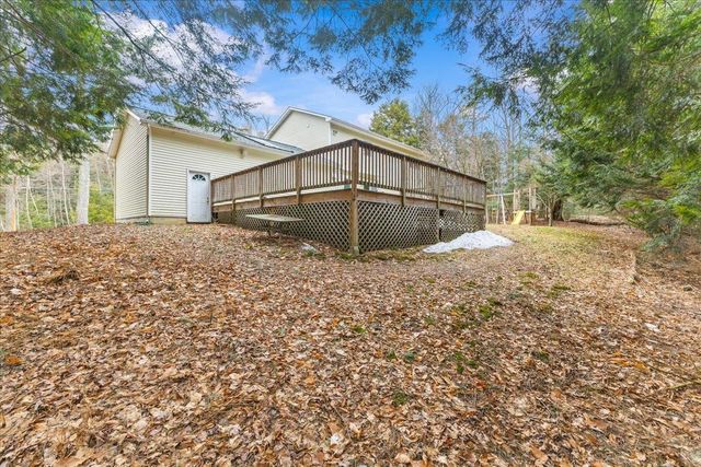 550 Nottingham Drive, Georgia, VT 05468