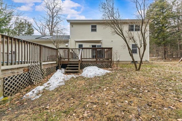 550 Nottingham Drive, Georgia, VT 05468