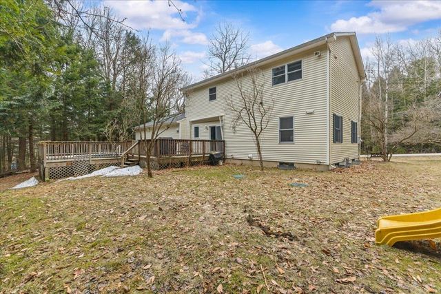 550 Nottingham Drive, Georgia, VT 05468