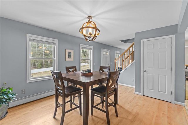 550 Nottingham Drive, Georgia, VT 05468
