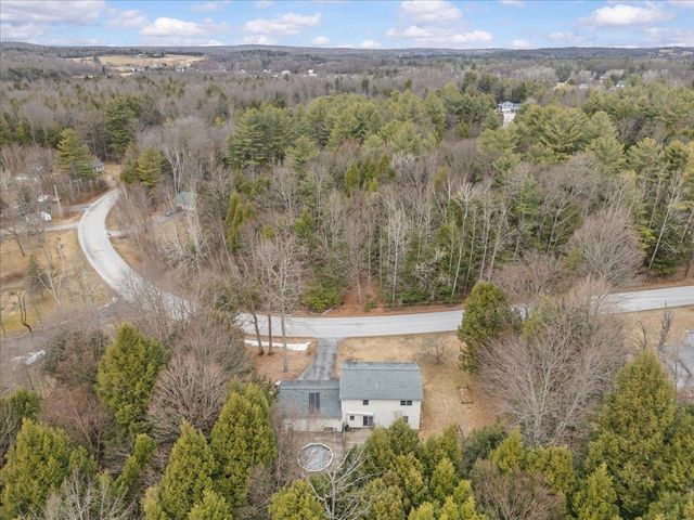 550 Nottingham Drive, Georgia, VT 05468