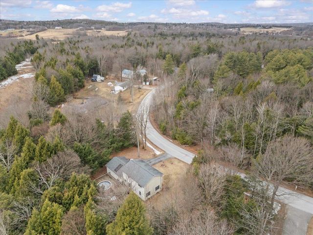 550 Nottingham Drive, Georgia, VT 05468