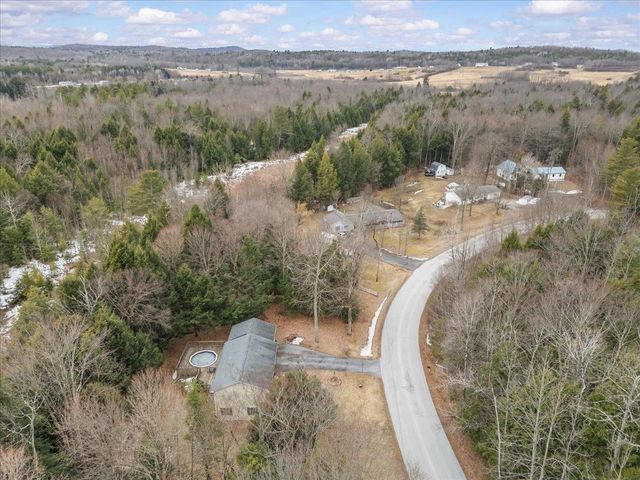 550 Nottingham Drive, Georgia, VT 05468