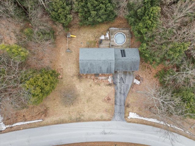 550 Nottingham Drive, Georgia, VT 05468