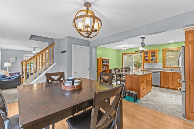 550 Nottingham Drive, Georgia, VT 05468