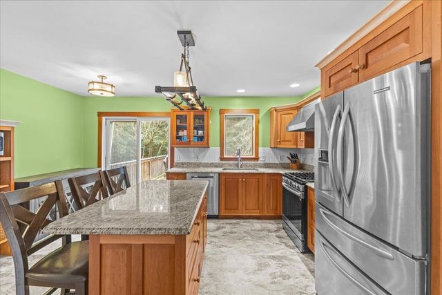 550 Nottingham Drive, Georgia, VT 05468