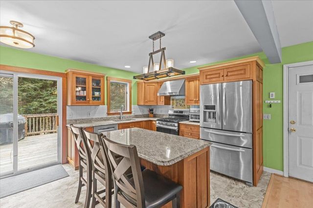 550 Nottingham Drive, Georgia, VT 05468