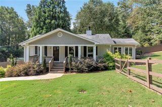 3245 Marine Road, Cumming, GA 30041