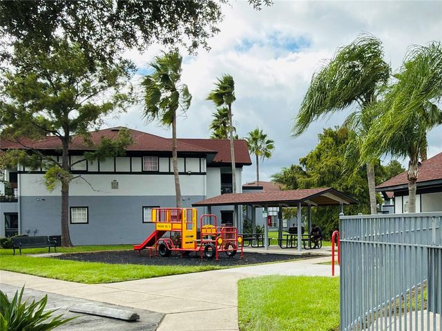 3712 CASTLE PINES LANE 4122, Orlando, FL 32839