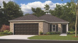 3078 Grand Targhee Street, Springdale, AR 72764