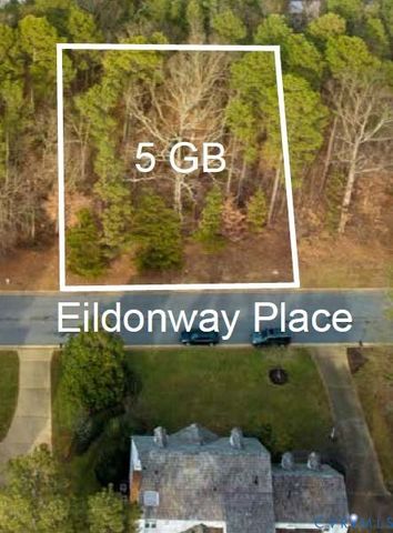 9914 Eildonway Pl, Ridge Branch, VA 23238