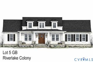 9914 Eildonway Pl, Ridge Branch, VA 23238